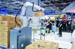 也大白人机协做中平安取效率的平 也大白人机协做中平安取效率的平