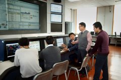 <b>正式成为国度沉点尝试</b> <b>正式成为国度沉点尝试</b>