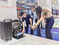 实现了“人机协做”的价值最大 实现了“人机协做”的价值最大